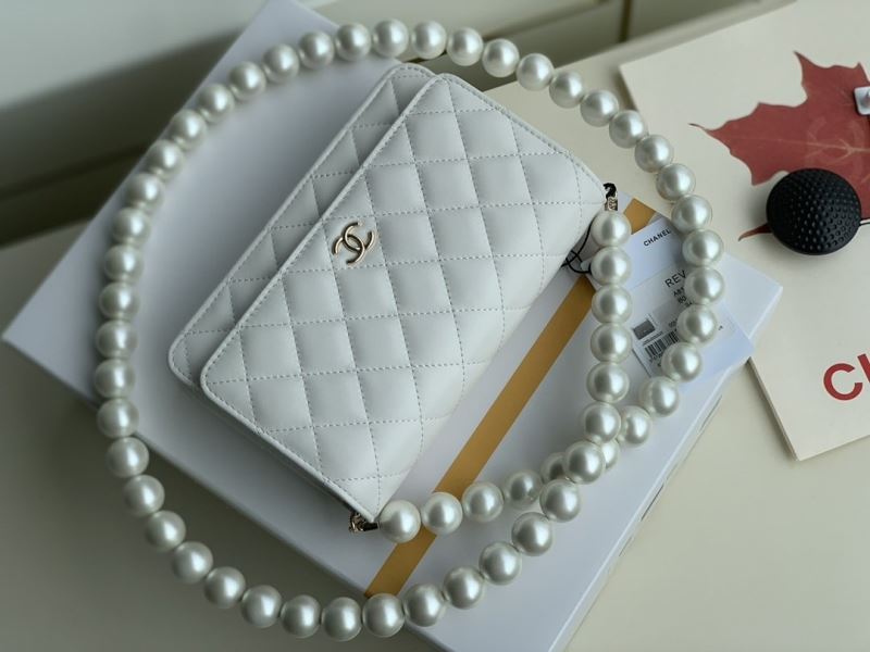 Chanel WOC Bags